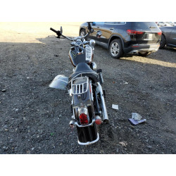 2011 HARLEY-DAVIDSON FL