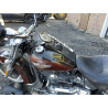 2011 HARLEY-DAVIDSON FL