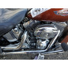 2011 HARLEY-DAVIDSON FL