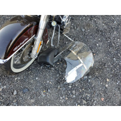 2011 HARLEY-DAVIDSON FL