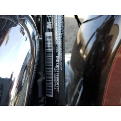 2011 HARLEY-DAVIDSON FL