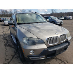2009 BMW X5