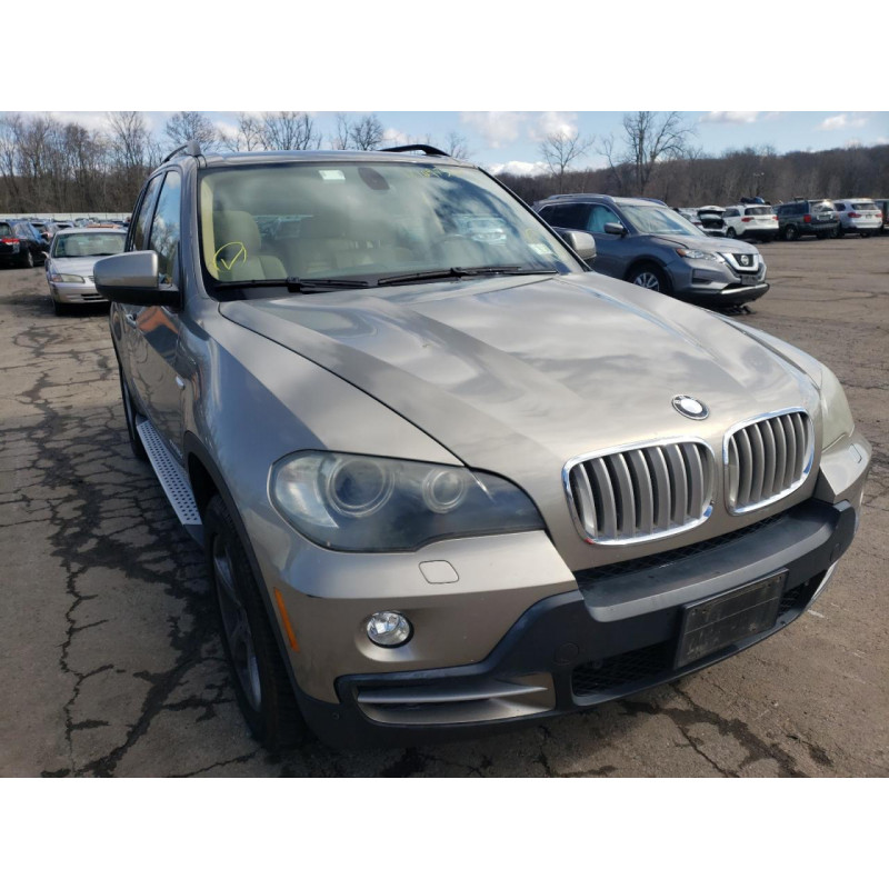 2009 BMW X5