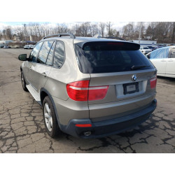 2009 BMW X5