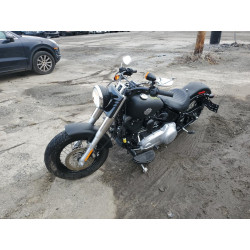 2013 HARLEY-DAVIDSON FL