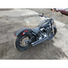 2013 HARLEY-DAVIDSON FL