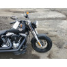 2013 HARLEY-DAVIDSON FL