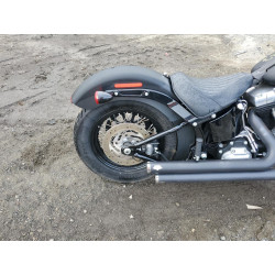 2013 HARLEY-DAVIDSON FL