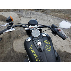 2013 HARLEY-DAVIDSON FL