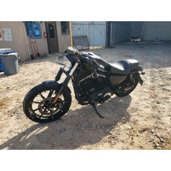2019 HARLEY-DAVIDSON XL883 N 1HD4LE214KC416791 76232983
