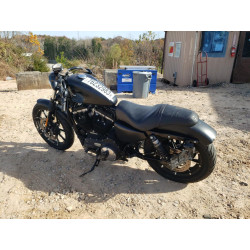 2019 HARLEY-DAVIDSON XL883 N 1HD4LE214KC416791 76232983