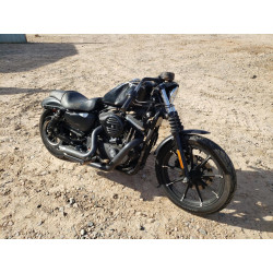 2019 HARLEY-DAVIDSON XL883 N 1HD4LE214KC416791 76232983