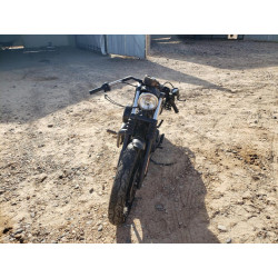 2019 HARLEY-DAVIDSON XL883 N 1HD4LE214KC416791 76232983