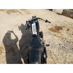 2019 HARLEY-DAVIDSON XL883 N 1HD4LE214KC416791 76232983