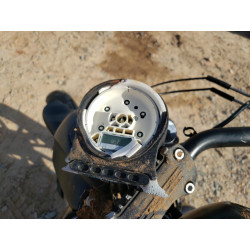 2019 HARLEY-DAVIDSON XL883 N 1HD4LE214KC416791 76232983