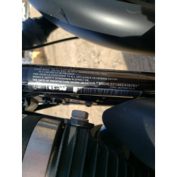2019 HARLEY-DAVIDSON XL883 N 1HD4LE214KC416791 76232983