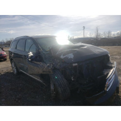 2016 DODGE DURANGO
