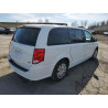 2017 DODGE CARAVAN