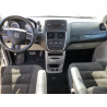 2017 DODGE CARAVAN
