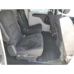 2017 DODGE CARAVAN