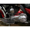 2011 HARLEY-DAVIDSON FL