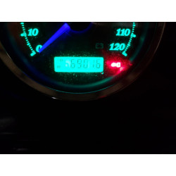 2011 HARLEY-DAVIDSON FL