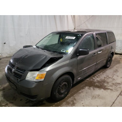 2010 DODGE CARAVAN