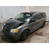 2010 DODGE CARAVAN