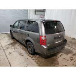 2010 DODGE CARAVAN