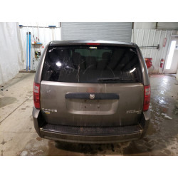 2010 DODGE CARAVAN