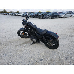 2022 HARLEY-DAVIDSON XL883 N 1HD4LE210NB408522 73142053