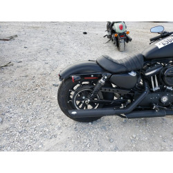 2022 HARLEY-DAVIDSON XL883 N 1HD4LE210NB408522 73142053