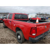 2012 DODGE RAM 2500