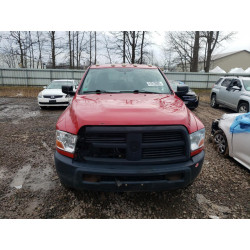 2012 DODGE RAM 2500