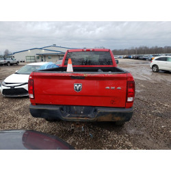 2012 DODGE RAM 2500