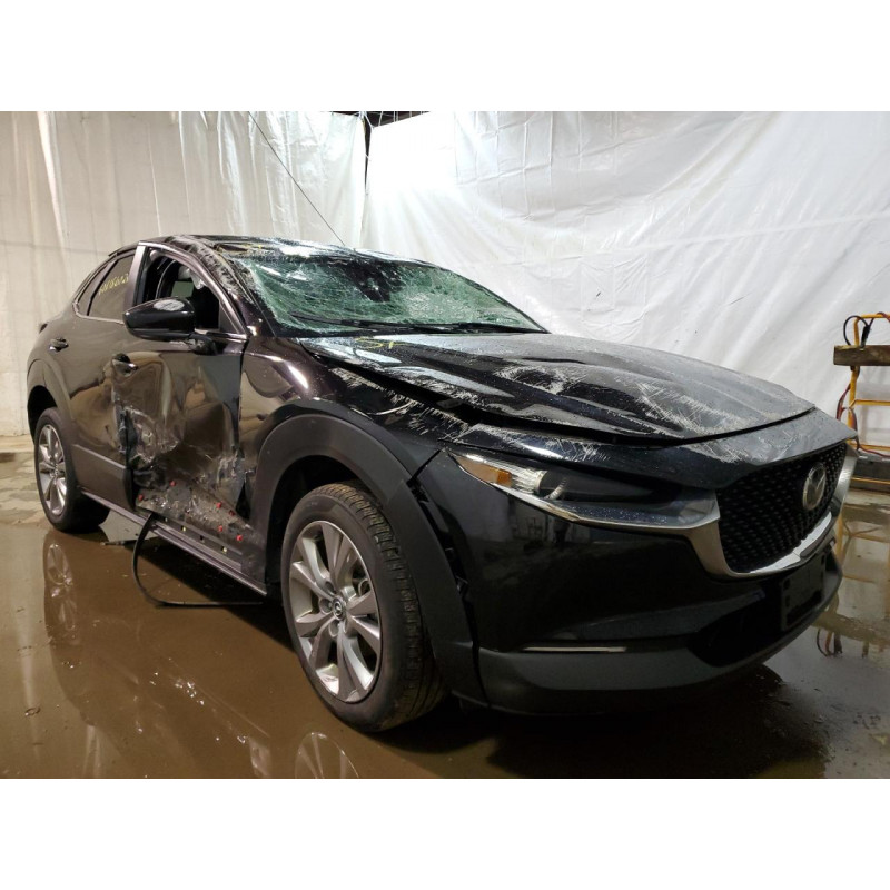 2020 MAZDA CX30
