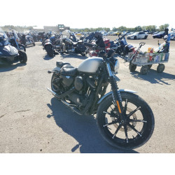 2020 HARLEY-DAVIDSON XL883 N 1HD4LE213LB410956 72139433
