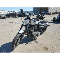 2020 HARLEY-DAVIDSON XL883 N 1HD4LE213LB410956 72139433