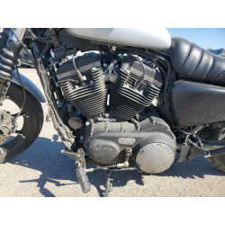2020 HARLEY-DAVIDSON XL883 N 1HD4LE213LB410956 72139433