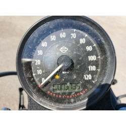 2020 HARLEY-DAVIDSON XL883 N 1HD4LE213LB410956 72139433