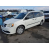 2013 DODGE CARAVAN