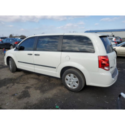 2013 DODGE CARAVAN
