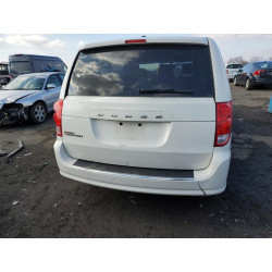 2013 DODGE CARAVAN