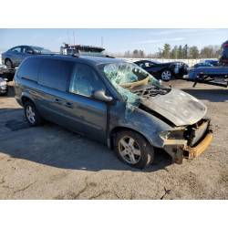 2006 DODGE CARAVAN