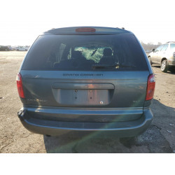 2006 DODGE CARAVAN