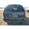 2006 DODGE CARAVAN