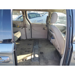 2006 DODGE CARAVAN