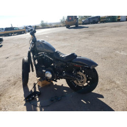 2022 HARLEY-DAVIDSON XL883 N 1HD4LE215NB412839 74586993