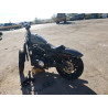 2022 HARLEY-DAVIDSON XL883 N 1HD4LE215NB412839 74586993