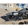 2022 HARLEY-DAVIDSON XL883 N 1HD4LE215NB412839 74586993